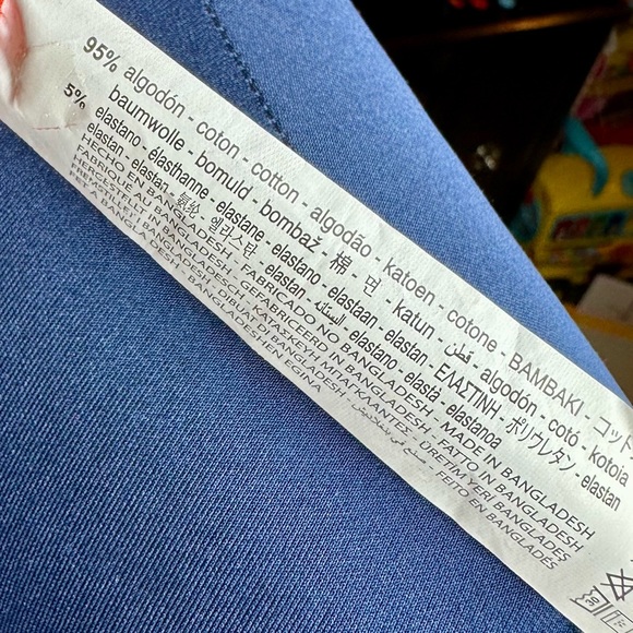 NWT! ZARA Fitted Red Strappy Ribbed Midi Dress - Picture 13 of 15